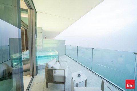Appartement à Dubai, 1 chambre, 128.5 m², № 58306 - photo 7