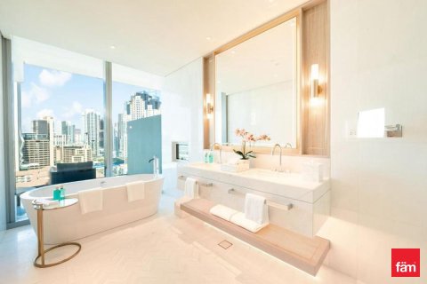 Appartement à Dubai, 1 chambre, 128.5 m², № 58306 - photo 8