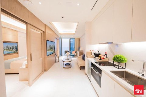 Appartement à Dubai, 1 chambre, 128.5 m², № 58306 - photo 9