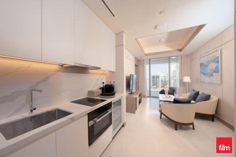 Appartement à Dubai, 1 chambre, 128.5 m², № 58306 - photo 2
