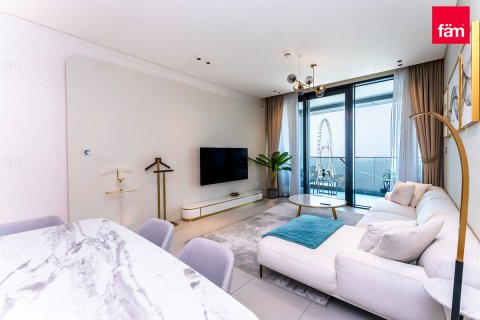 Appartement à Dubai, 3 chambres, 180.1 m², № 58303 - photo 1