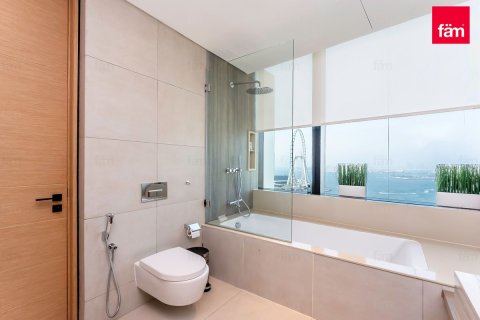 Appartement à Dubai, 3 chambres, 180.1 m², № 58303 - photo 4