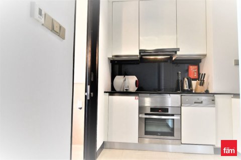 Hôtels-appartement à Dubai Marina, Dubai, 50.2 m², № 58293 - photo 8
