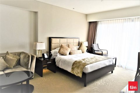Hôtels-appartement à Dubai Marina, Dubai, 50.2 m², № 58293 - photo 10