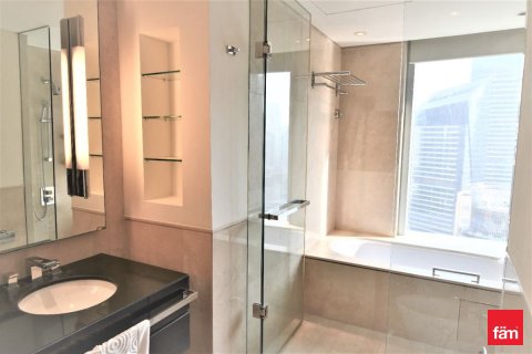 Hôtels-appartement à Dubai Marina, Dubai, 50.2 m², № 58293 - photo 6