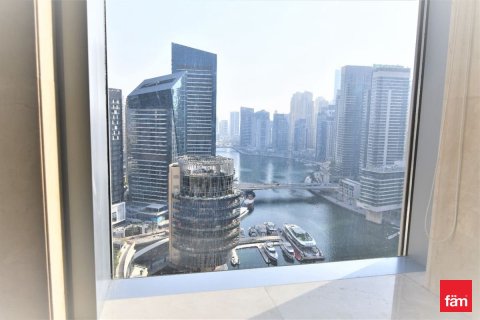 Hôtels-appartement à Dubai Marina, Dubai, 50.2 m², № 58293 - photo 5