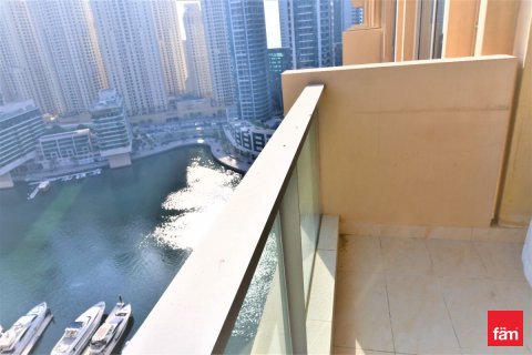 Hôtels-appartement à Dubai Marina, Dubai, 50.2 m², № 58293 - photo 4