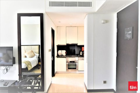 Hôtels-appartement à Dubai Marina, Dubai, 50.2 m², № 58293 - photo 7