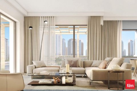Maison de ville à Dubai, 4 chambres, 112.2 m², № 58307 - photo 10