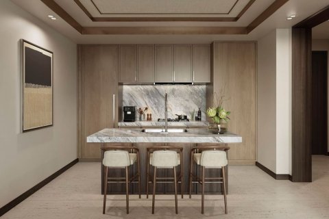 Apartment in City of Arabia, Dubai 1 bedroom, 73.9 sq.m. № 53292 - photo 10