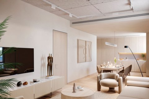 Apartment in City of Arabia, Dubai 1 bedroom, 73.9 sq.m. № 53292 - photo 9