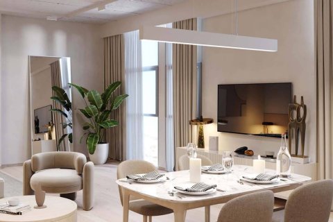 Apartment in City of Arabia, Dubai 1 bedroom, 73.9 sq.m. № 53292 - photo 11