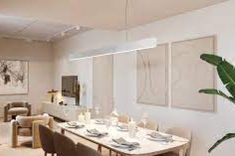 Apartment in City of Arabia, Dubai 1 bedroom, 73.9 sq.m. № 53292 - photo 12
