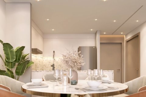 Apartment in City of Arabia, Dubai 1 bedroom, 73.9 sq.m. № 53292 - photo 3