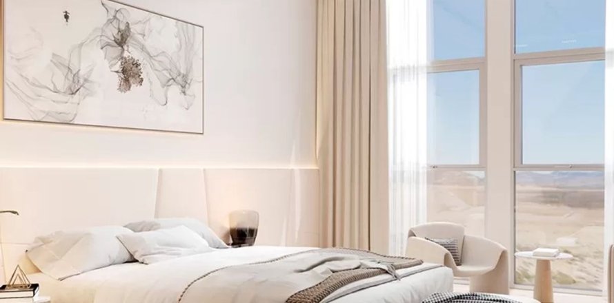 Apartment in City of Arabia, Dubai 1 bedroom, 73.9 sq.m. № 53292