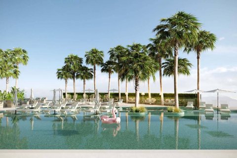 Apartment in City of Arabia, Dubai 1 bedroom, 73.9 sq.m. № 53292 - photo 5