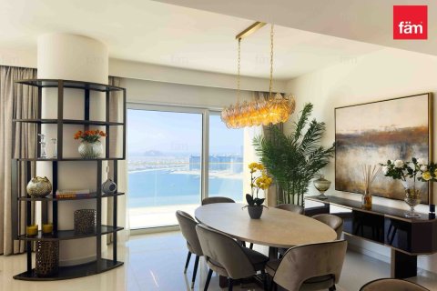 Apartment in Dubai Harbour, Dubai 3 bedrooms, 232.6 sq.m. № 53296 - photo 9