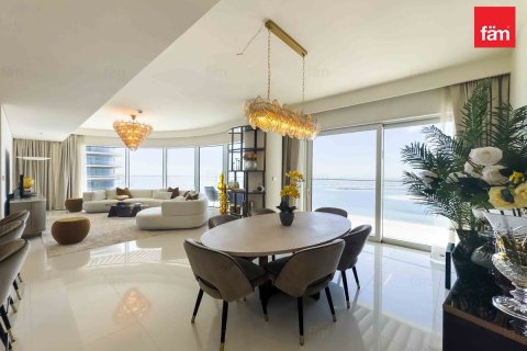 Apartment in Dubai Harbour, Dubai 3 bedrooms, 232.6 sq.m. № 53296 - photo 5