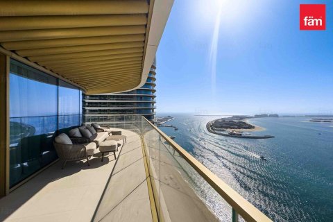 Apartment in Dubai Harbour, Dubai 3 bedrooms, 232.6 sq.m. № 53296 - photo 3