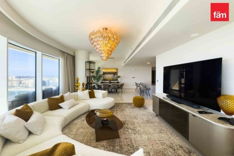 Apartment in Dubai Harbour, Dubai 3 bedrooms, 232.6 sq.m. № 53296 - photo 8