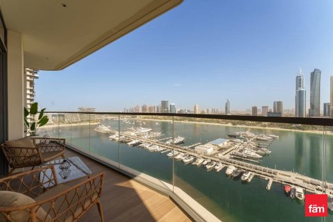 شقة في Dubai Harbour, دبي 2 غرف نوم, 106.7 م² رقم 53291 - صورة 18