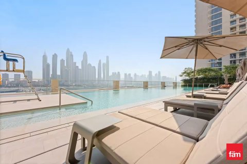 شقة في Dubai Harbour, دبي 2 غرف نوم, 106.7 م² رقم 53291 - صورة 19