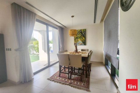 Villa in Dubai Hills Estate, Dubai 3 bedrooms, 424.8 sq.m. № 53294 - photo 8