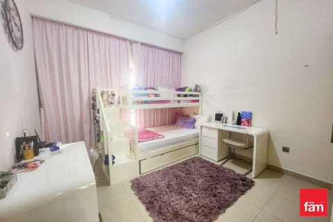 Villa in Dubai Hills Estate, Dubai 3 bedrooms, 424.8 sq.m. № 53294 - photo 12