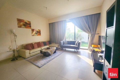 Villa in Dubai Hills Estate, Dubai 3 bedrooms, 424.8 sq.m. № 53294 - photo 6