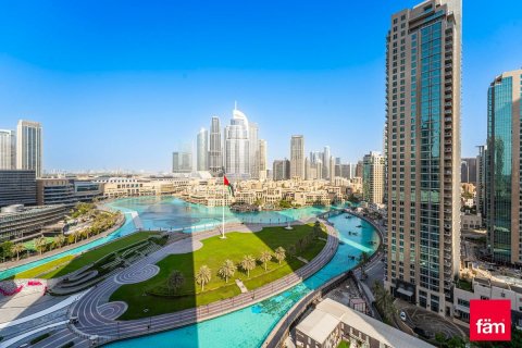 Apartment in Dubai 3 bedrooms, 173.3 sq.m. № 53305 - photo 1