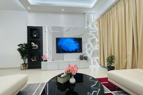 Apartment in Downtown Dubai (Downtown Burj Dubai), Dubai 2 bedrooms, 155.8 sq.m. № 53295 - photo 6
