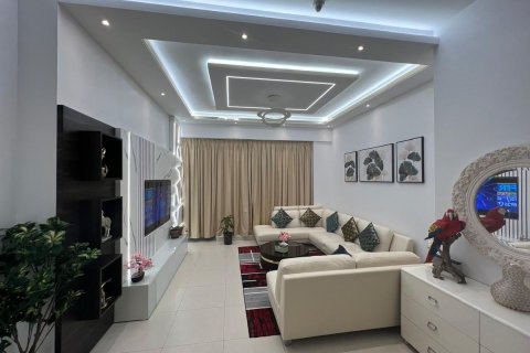 Apartment in Downtown Dubai (Downtown Burj Dubai), Dubai 2 bedrooms, 155.8 sq.m. № 53295 - photo 5