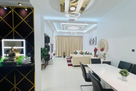 Apartment in Downtown Dubai (Downtown Burj Dubai), Dubai 2 bedrooms, 155.8 sq.m. № 53295 - photo 8