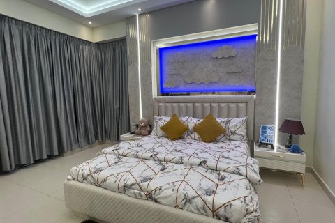 Apartment in Downtown Dubai (Downtown Burj Dubai), Dubai 2 bedrooms, 155.8 sq.m. № 53295 - photo 1