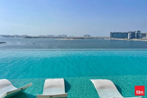 Apartamento en Dubai Harbour, Dubai, 1 dormitorio, 75.1 m², № 58195 - foto 1