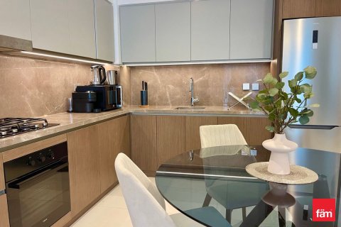 Apartamento en Dubai Harbour, Dubai, 1 dormitorio, 75.1 m², № 58195 - foto 14