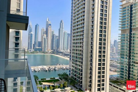 Apartamento en Dubai Harbour, Dubai, 1 dormitorio, 75.1 m², № 58195 - foto 19