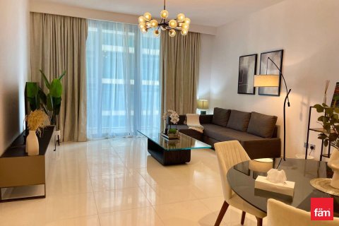 Apartamento en Dubai Harbour, Dubai, 1 dormitorio, 75.1 m², № 58195 - foto 11