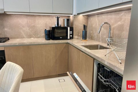 Apartamento en Dubai Harbour, Dubai, 1 dormitorio, 75.1 m², № 58195 - foto 15