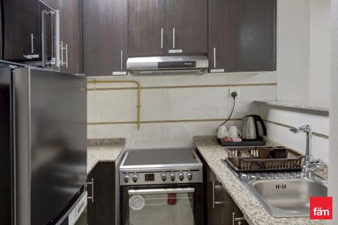 شقة فندقية في مرسى دبي, دبي 1غرف نوم, 55.7 م² رقم 58203 - صورة 9