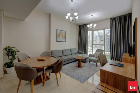 شقة فندقية في مرسى دبي, دبي 1غرف نوم, 55.7 م² رقم 58203 - صورة 11