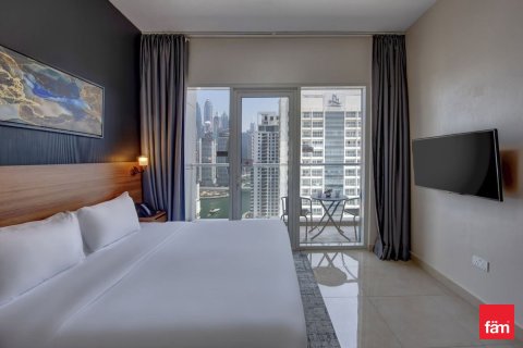 شقة فندقية في مرسى دبي, دبي 1غرف نوم, 55.7 م² رقم 58203 - صورة 4