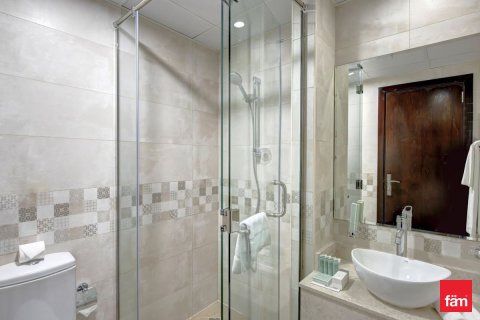 شقة فندقية في مرسى دبي, دبي 1غرف نوم, 55.7 م² رقم 58203 - صورة 6