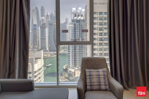شقة فندقية في مرسى دبي, دبي 1غرف نوم, 55.7 م² رقم 58203 - صورة 2