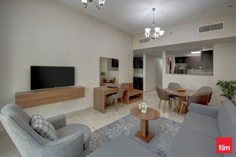 شقة فندقية في مرسى دبي, دبي 1غرف نوم, 55.7 م² رقم 58203 - صورة 10