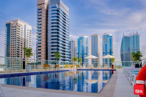 شقة فندقية في مرسى دبي, دبي 1غرف نوم, 55.7 م² رقم 58203 - صورة 7