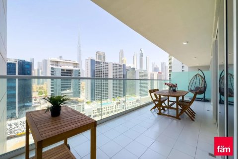 Apartamento en Business Bay, Dubai, 2 dormitorios, 83.6 m², № 58196 - foto 15