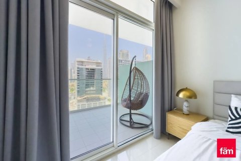 Apartamento en Business Bay, Dubai, 2 dormitorios, 83.6 m², № 58196 - foto 13