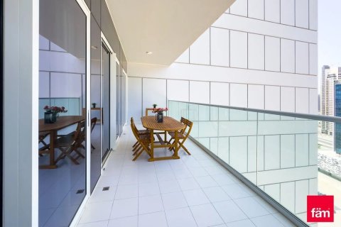 Apartamento en Business Bay, Dubai, 2 dormitorios, 83.6 m², № 58196 - foto 2