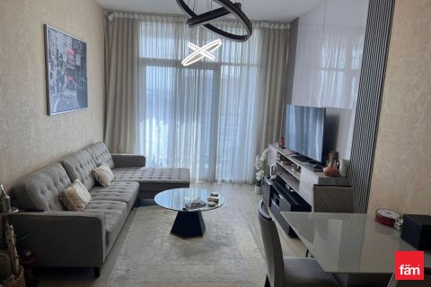 Apartment in Dubai Marina, Dubai 1 bedroom, 66.3 sq.m. № 95816 - photo 2